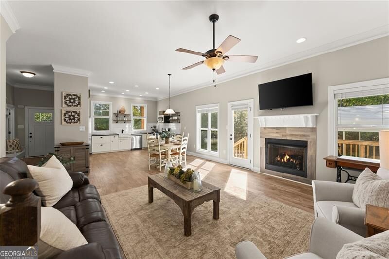 5256 Cantrell Circle Property Photo 14