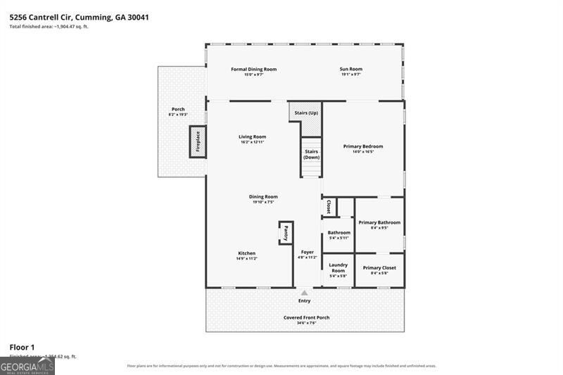 5256 Cantrell Circle Property Photo 66