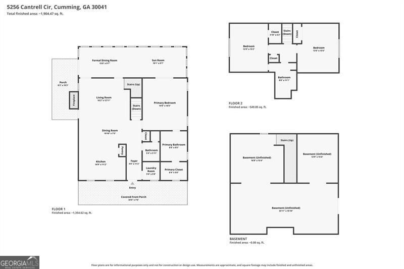 5256 Cantrell Circle Property Photo 69