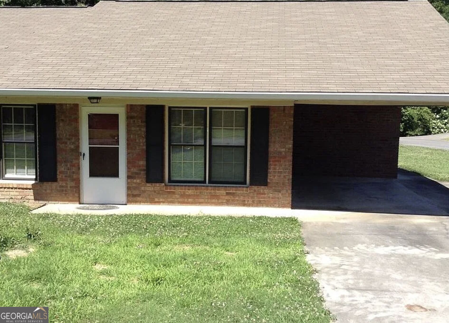 109 Baby Doe Drive NW # D Property Photo 1
