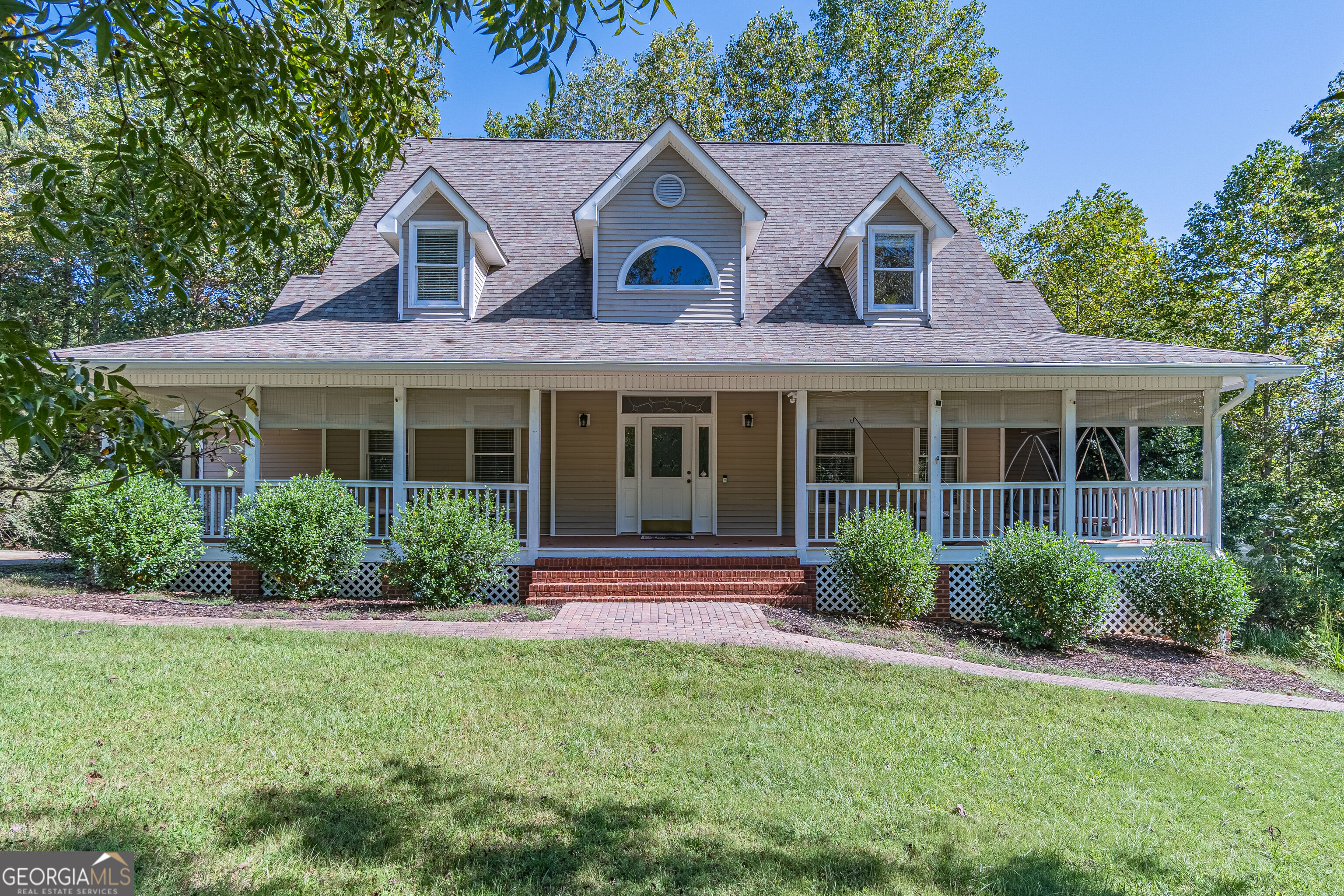 3401 Country Lane Property Photo 1