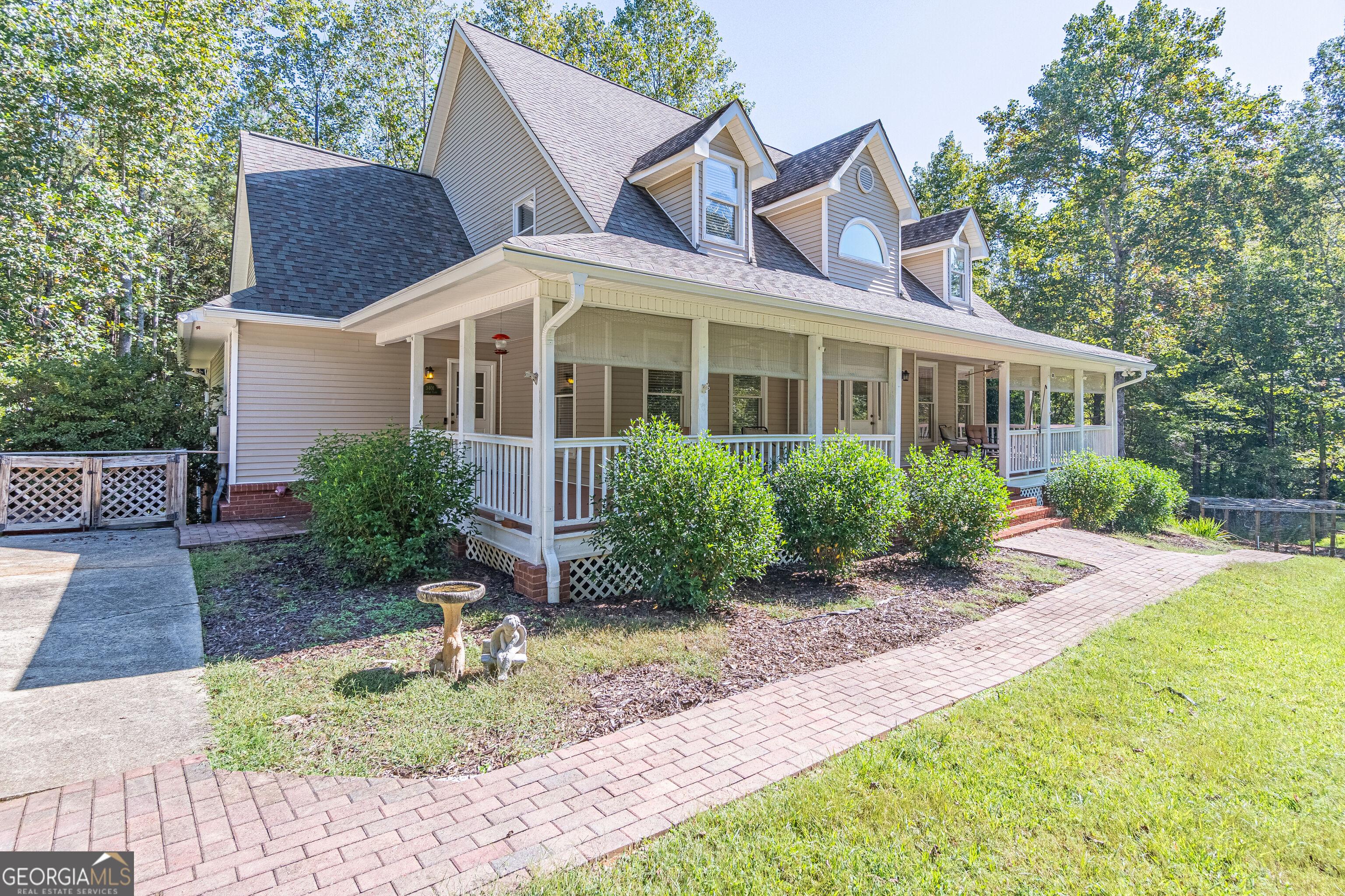 3401 Country Lane Property Photo 7