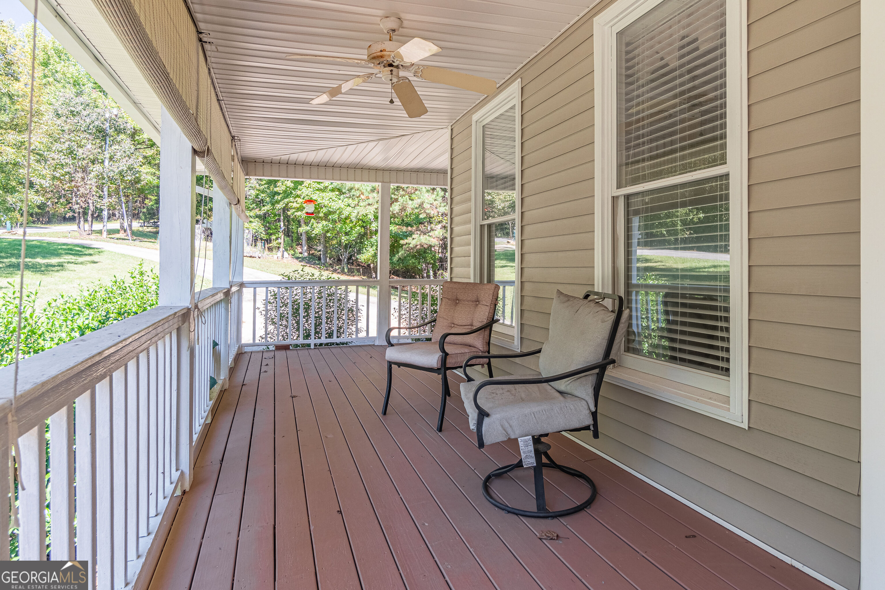 3401 Country Lane Property Photo 10