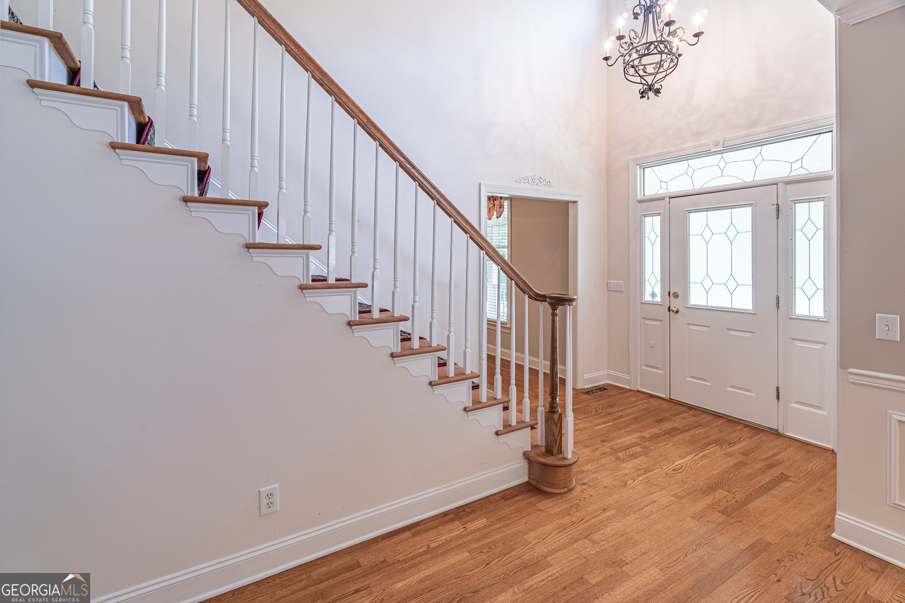 3401 Country Lane Property Photo 13