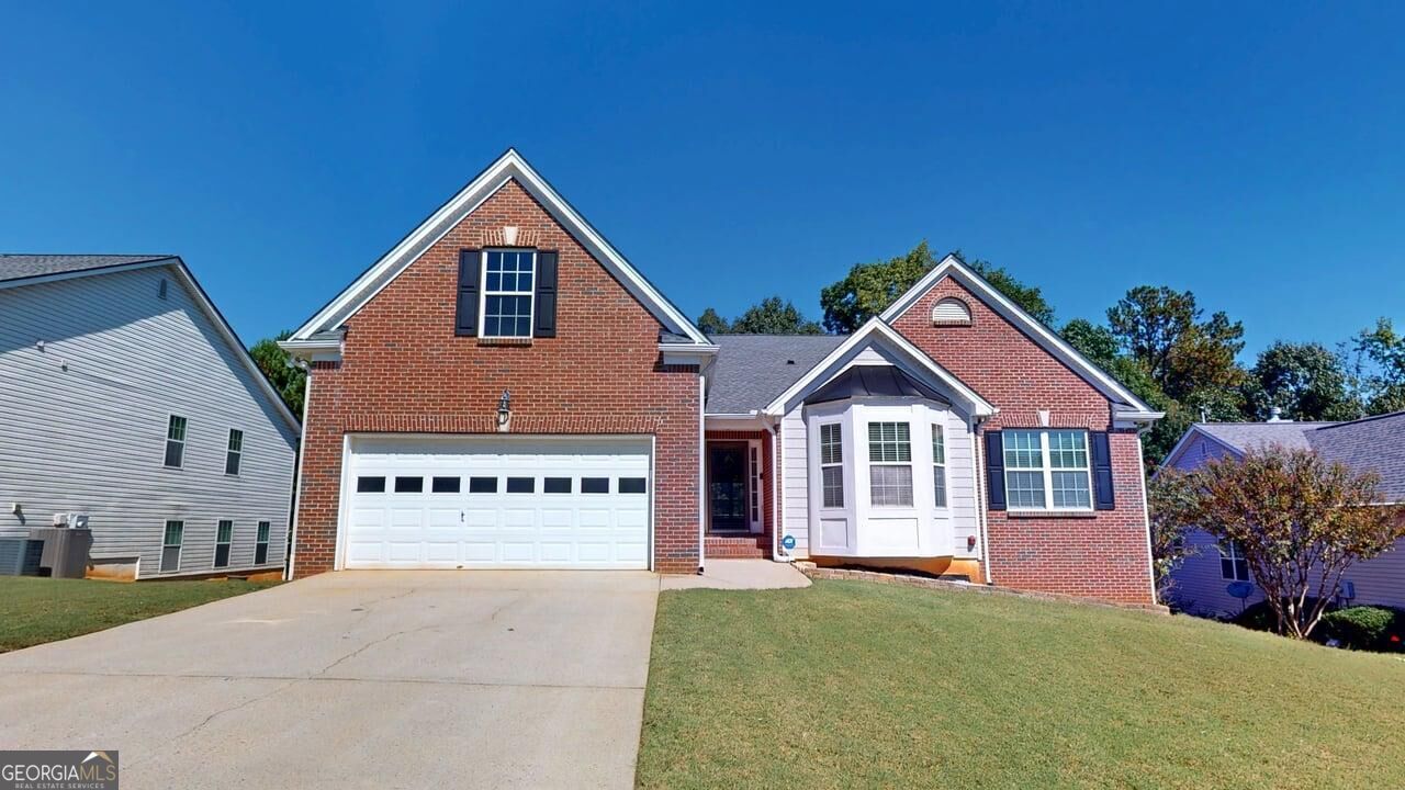 2712 Carleton Gold Road Property Photo 1