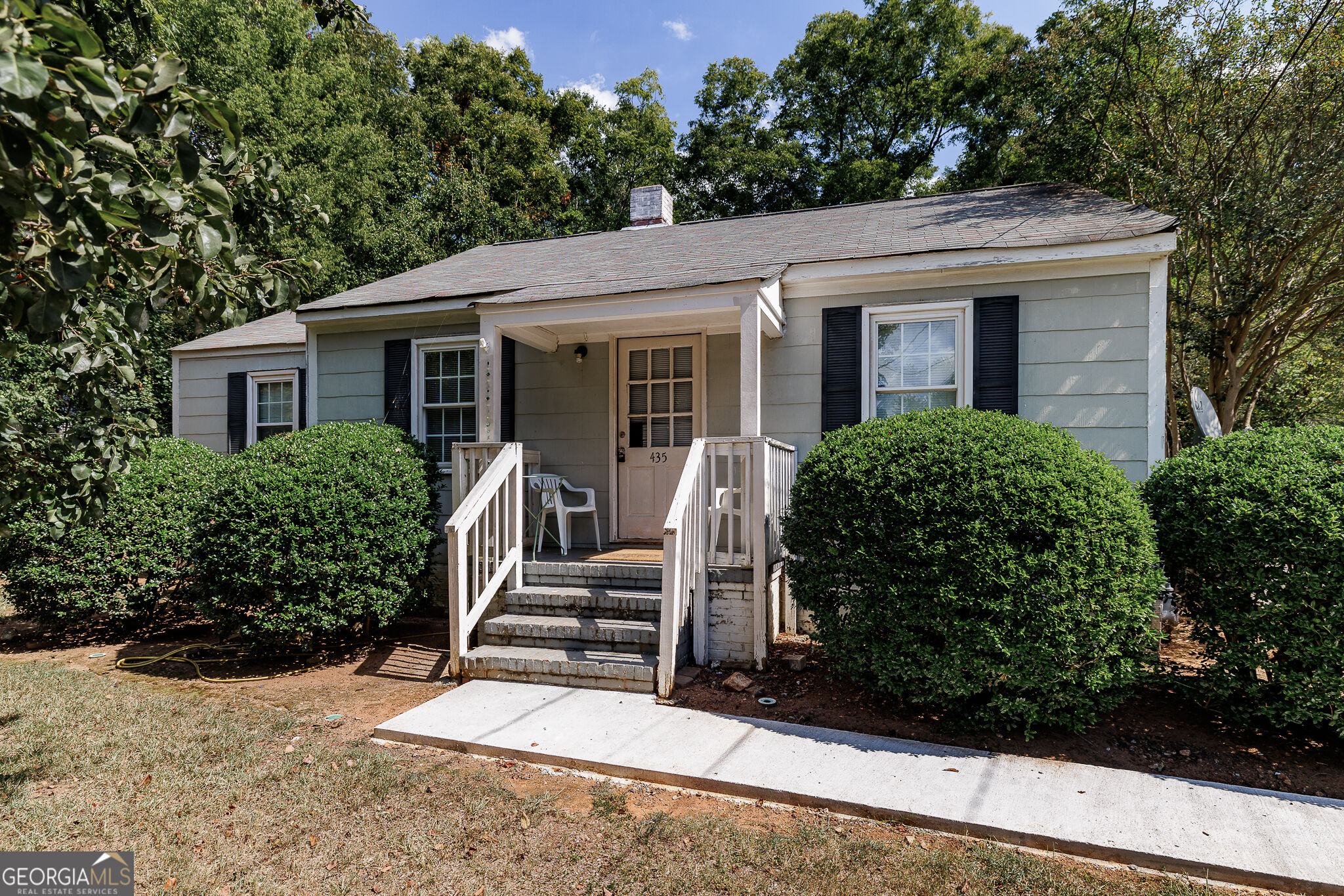 435 Clover Street