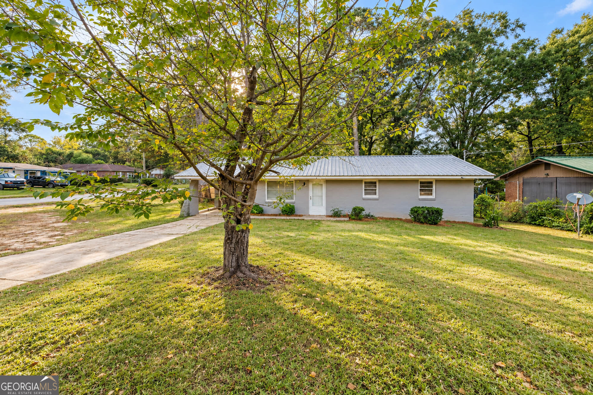 101 Magnolia Avenue Property Photo 1