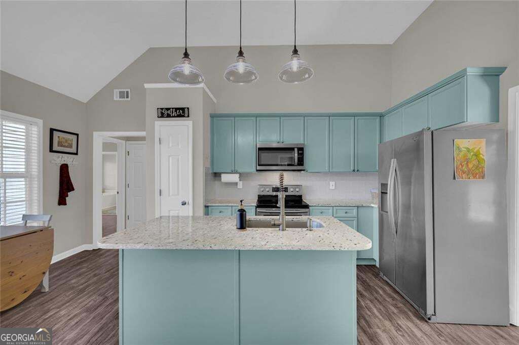 678 Bailey Drive Property Photo 16