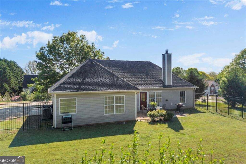 678 Bailey Drive Property Photo 32