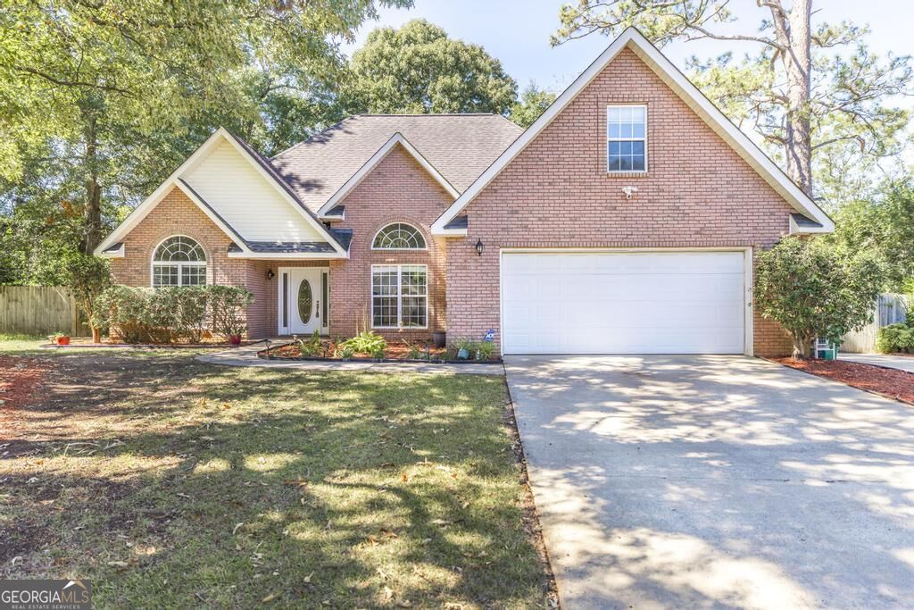 512 Quail Run Drive