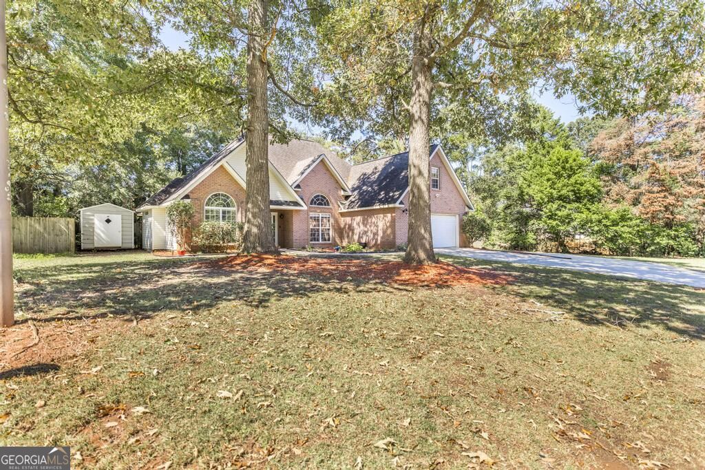 512 Quail Run Drive Property Photo 4