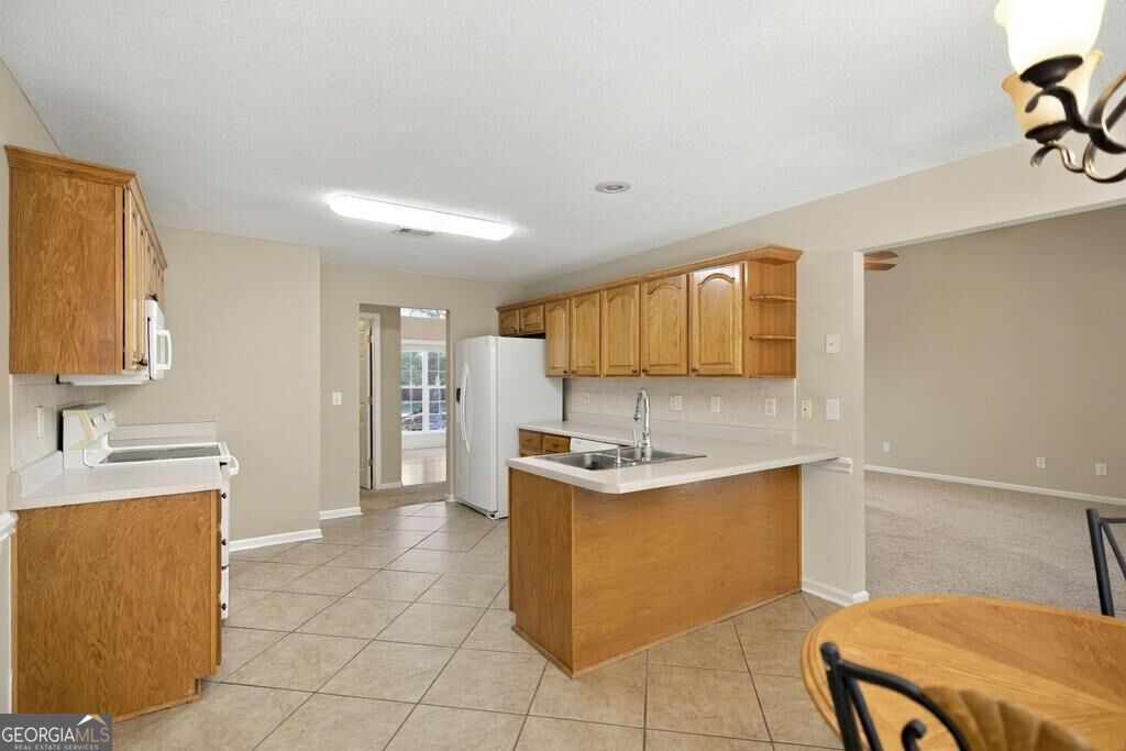 512 Quail Run Drive Property Photo 14