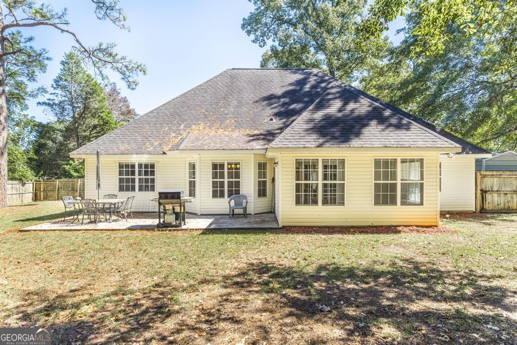 512 Quail Run Drive Property Photo 33