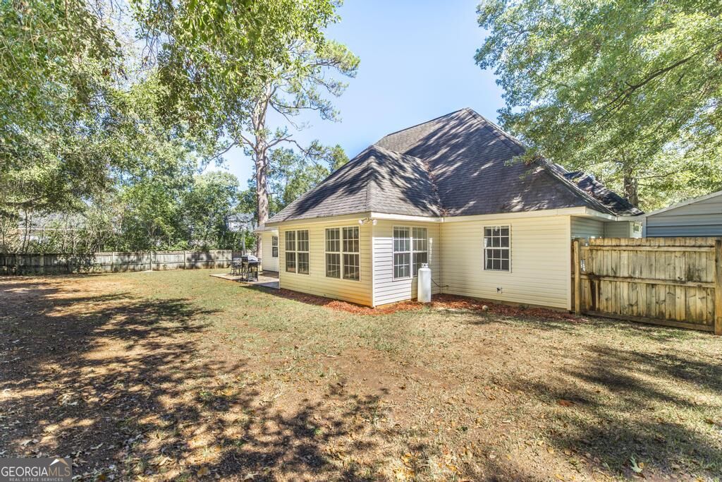 512 Quail Run Drive Property Photo 34