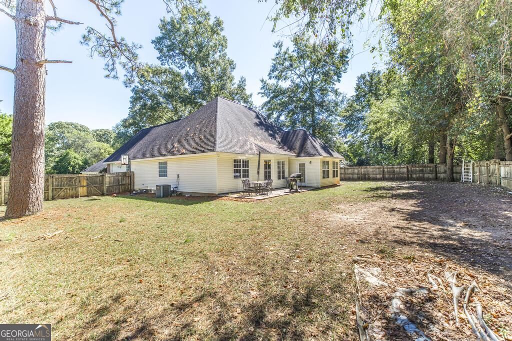 512 Quail Run Drive Property Photo 35