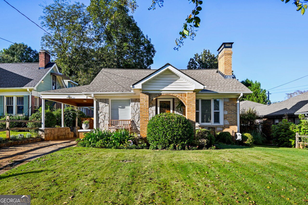 1385 Jefferson Avenue Property Photo 1