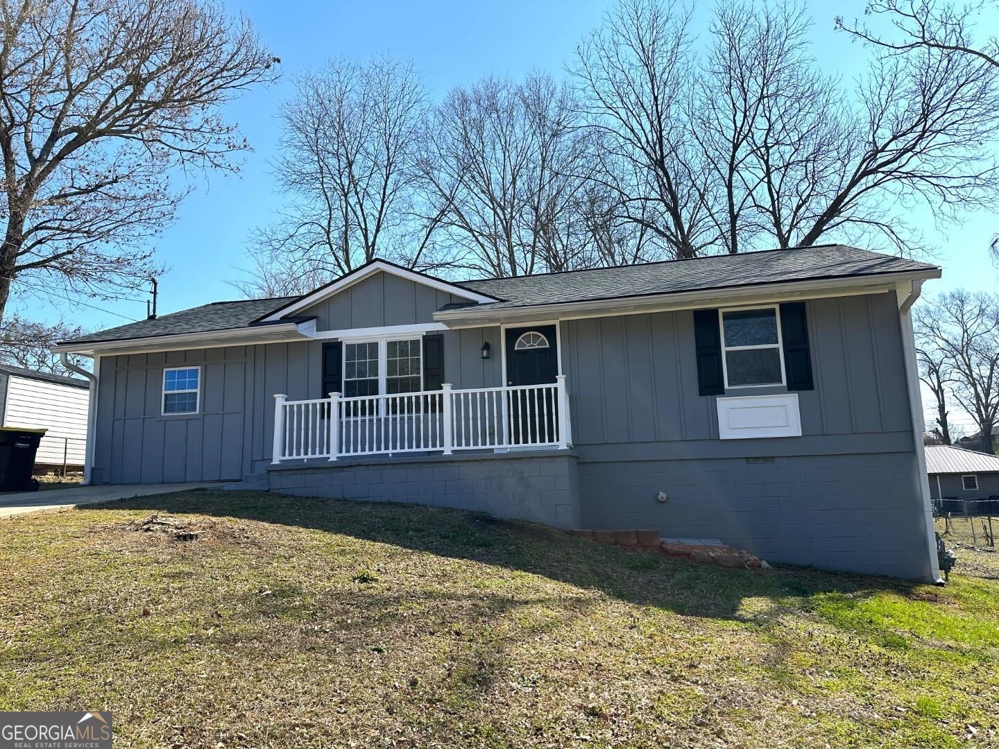 109 Sunset Lane Property Photo 1
