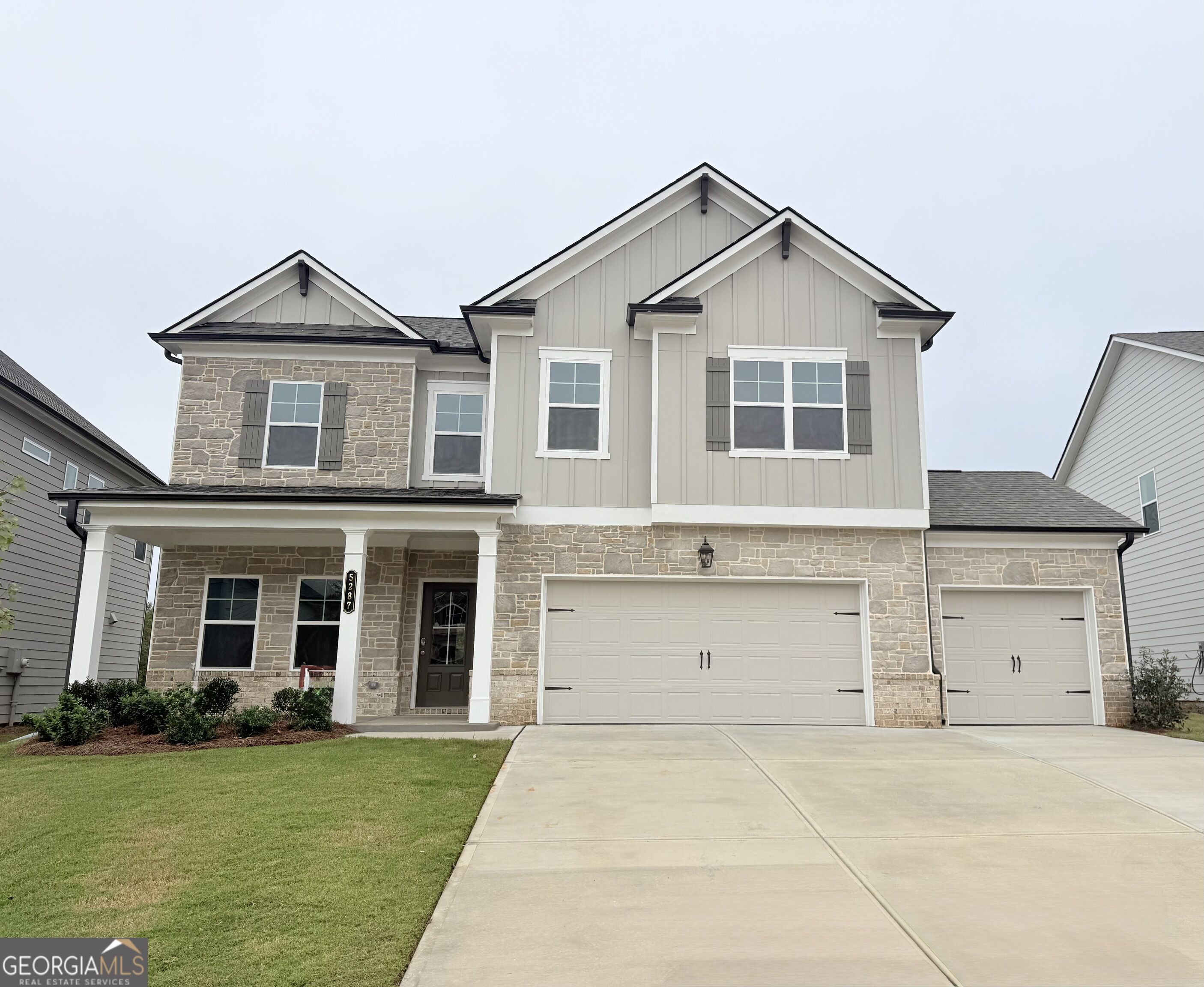5287 Baymont Drive Property Photo 1