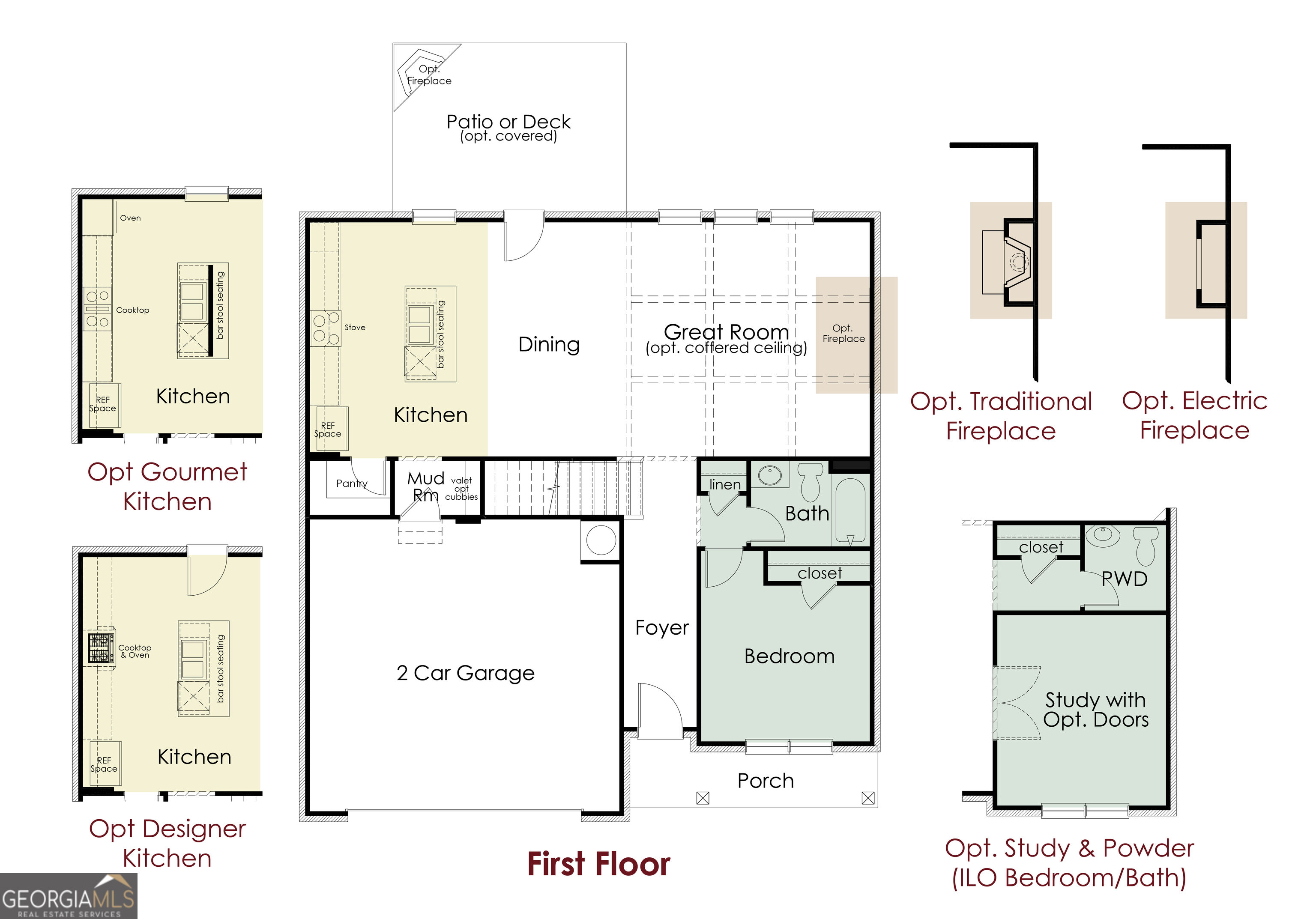 5287 Baymont Drive Property Photo 3
