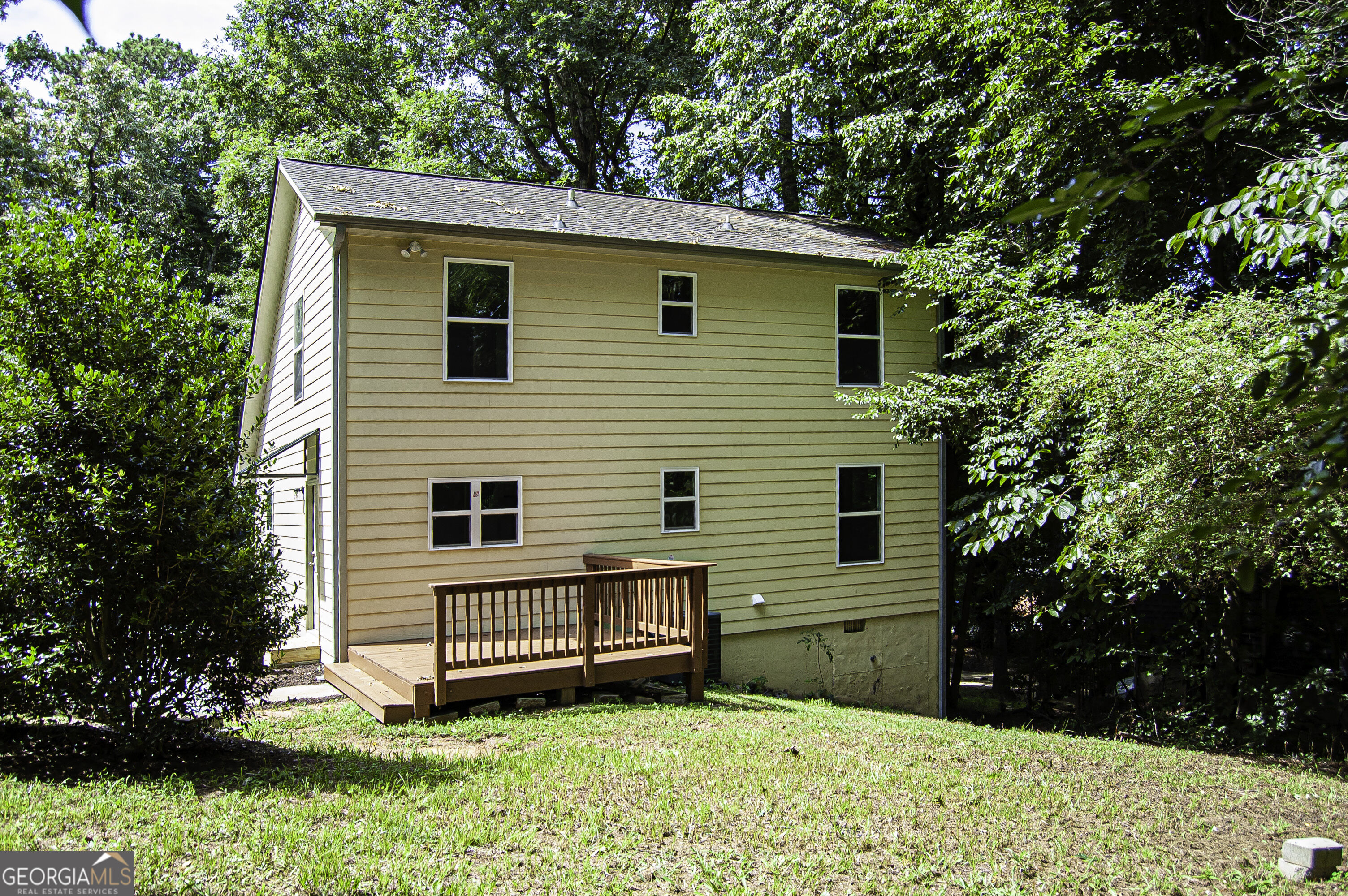 8454 Hightower Trail Property Photo 26