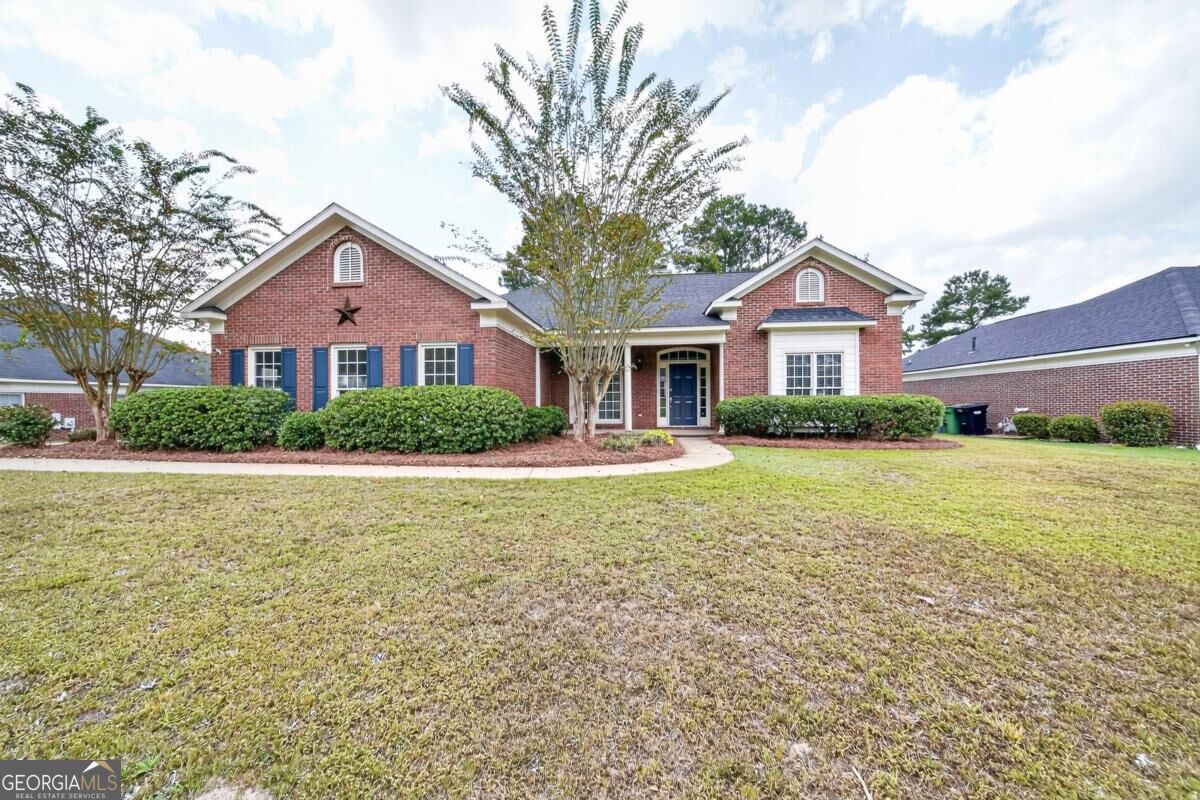 1008 Timber Creek Way Property Photo 1
