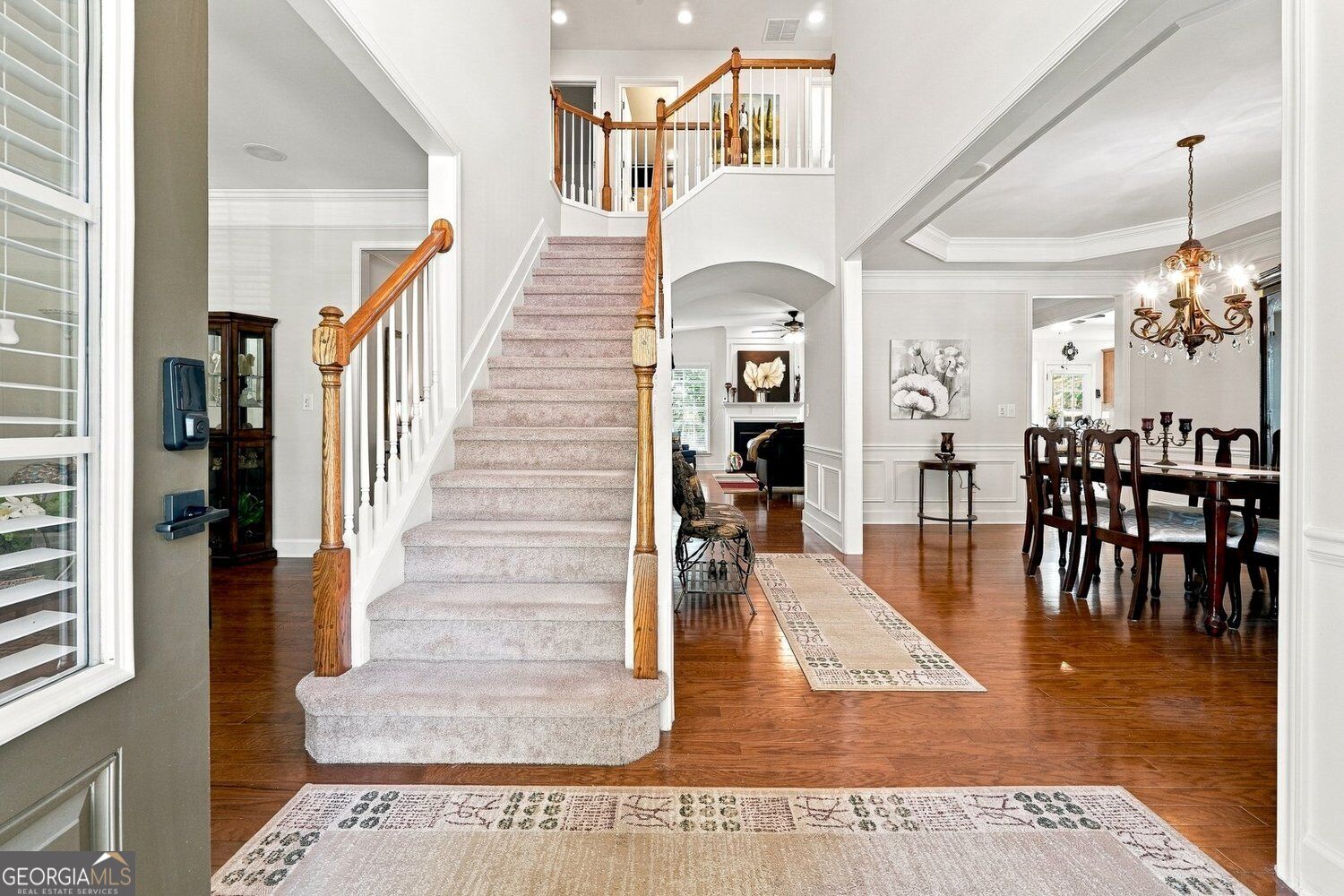 155 Edgewater Trail Property Photo 4