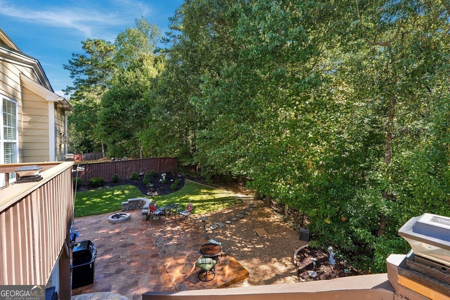 155 Edgewater Trail Property Photo 36