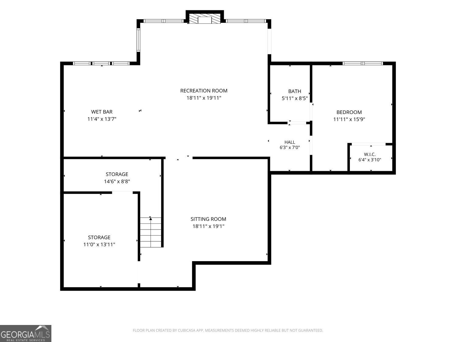 155 Edgewater Trail Property Photo 48