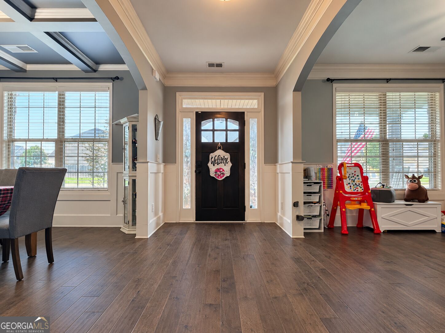 424 Post Oak Way Property Photo 3