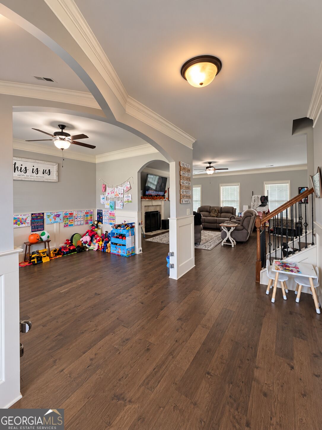 424 Post Oak Way Property Photo 7
