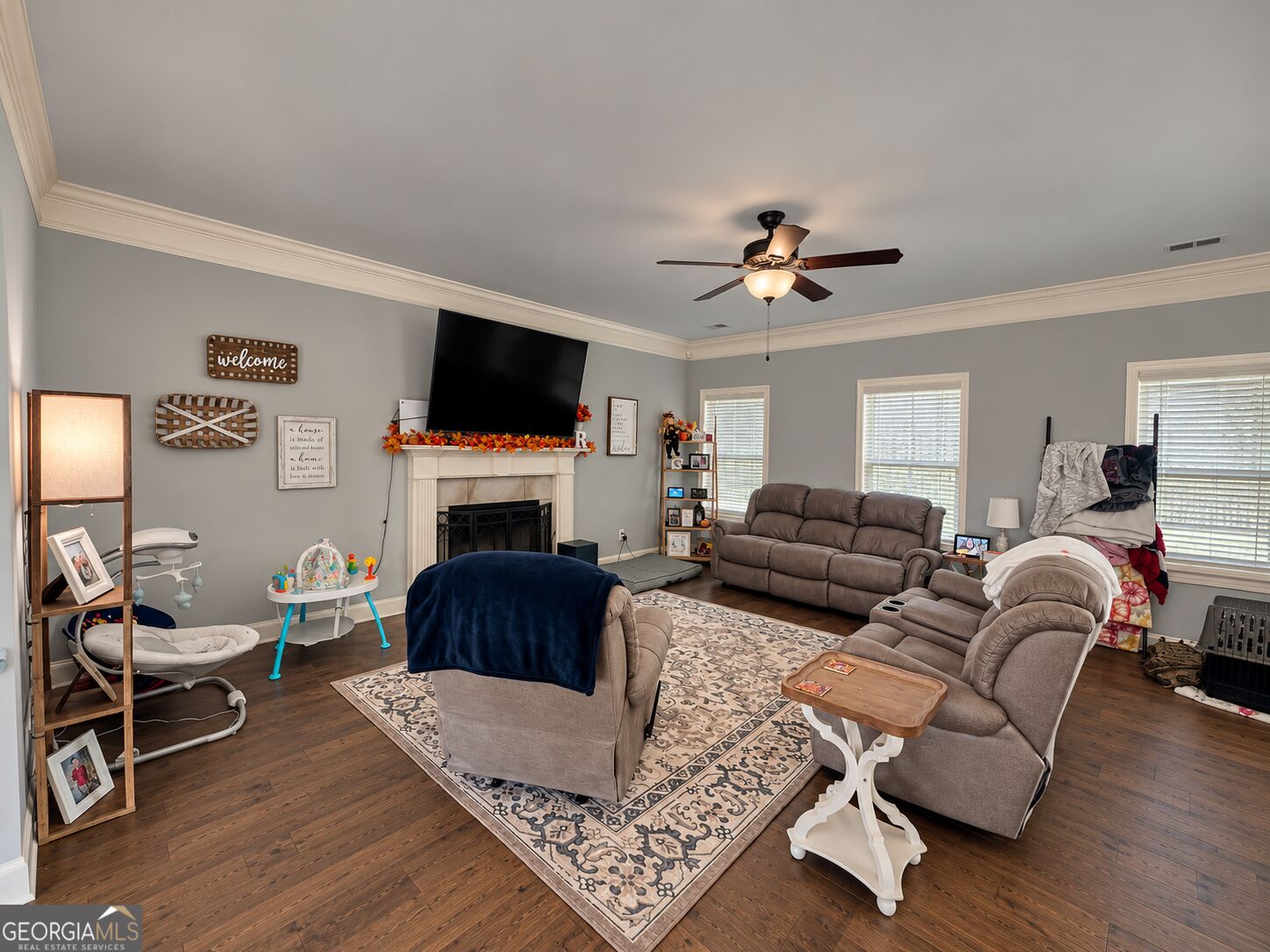 424 Post Oak Way Property Photo 8