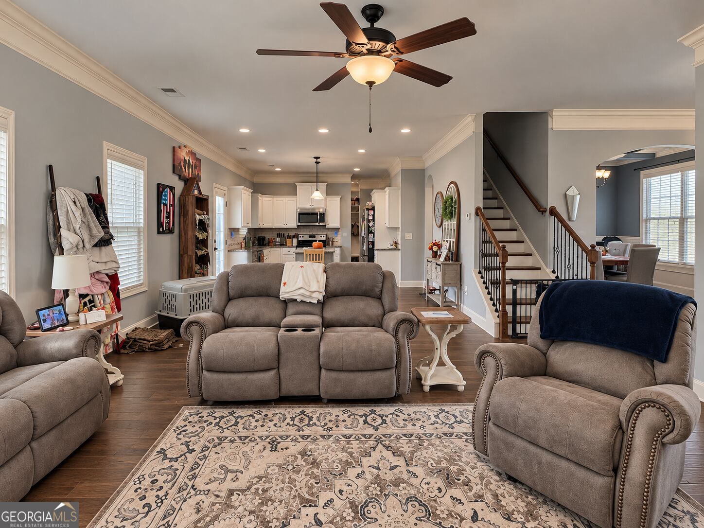 424 Post Oak Way Property Photo 10