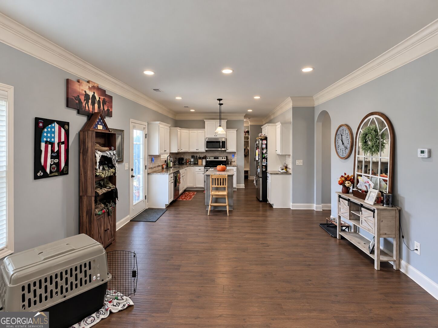 424 Post Oak Way Property Photo 11