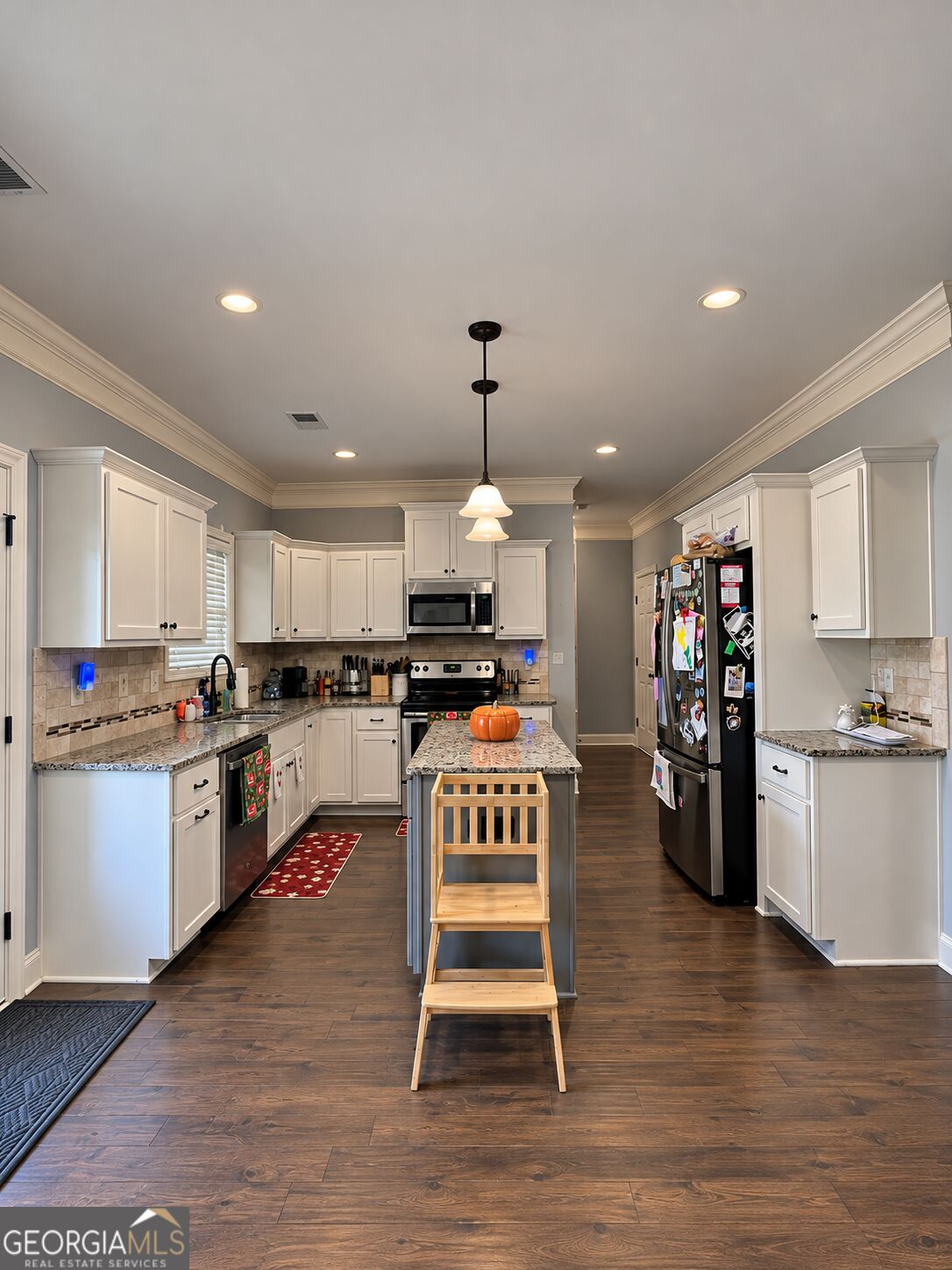 424 Post Oak Way Property Photo 12