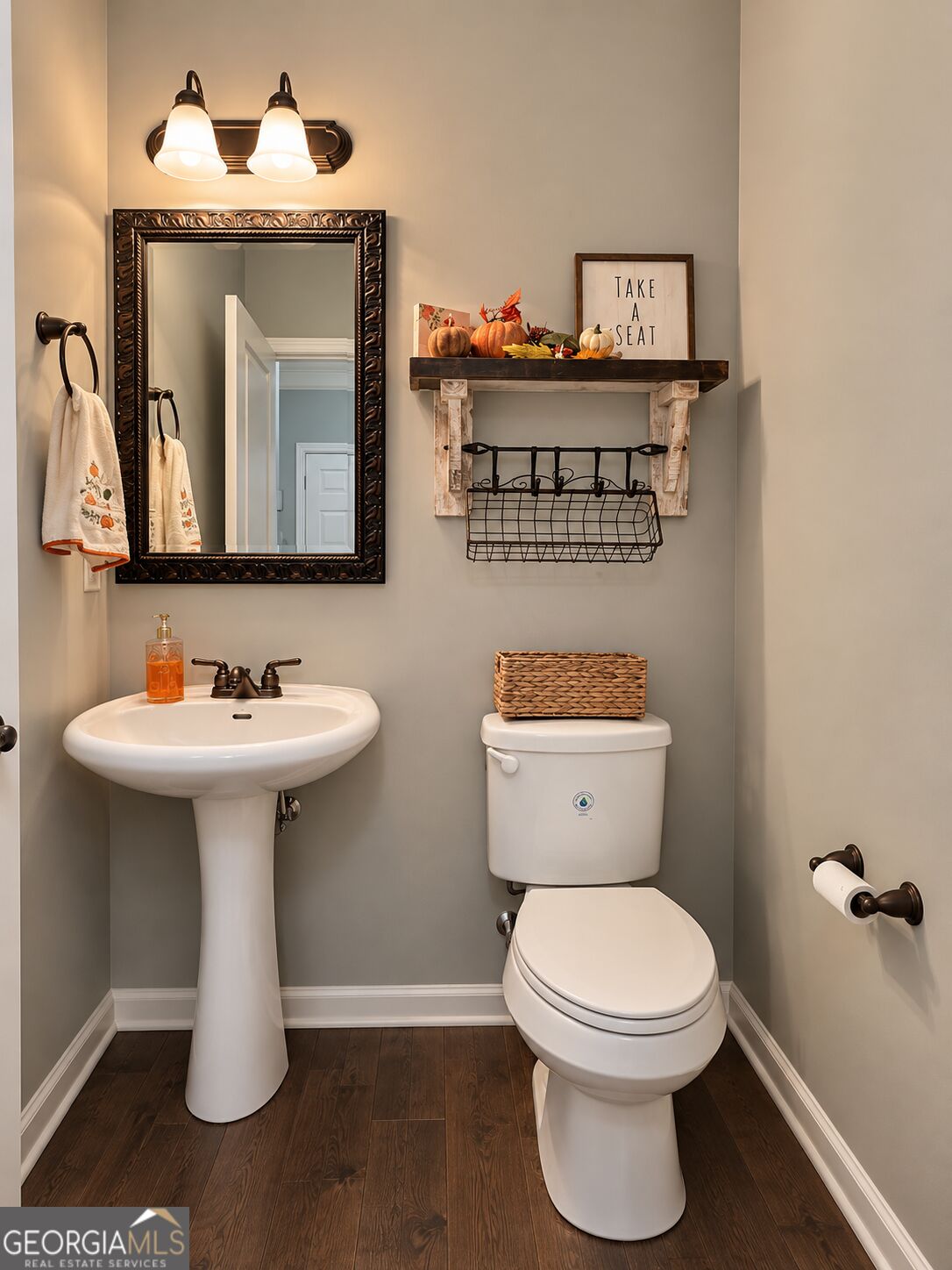424 Post Oak Way Property Photo 14