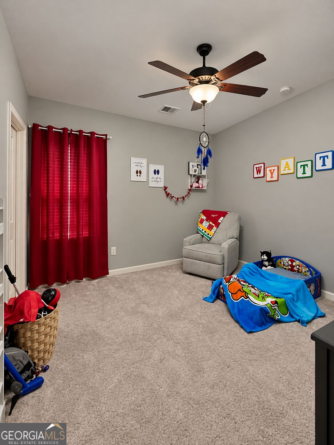 424 Post Oak Way Property Photo 24