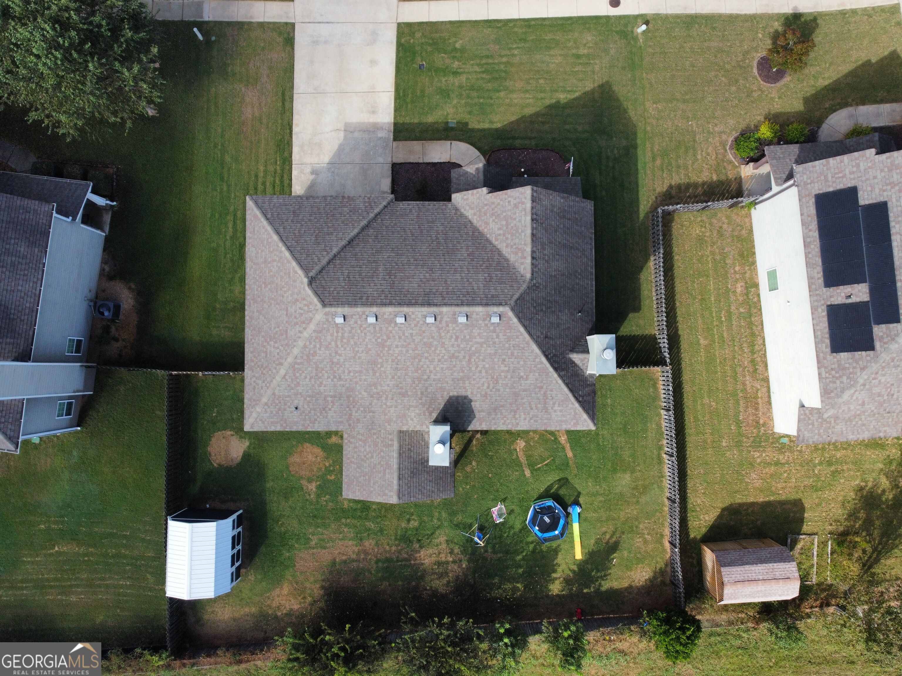 424 Post Oak Way Property Photo 37