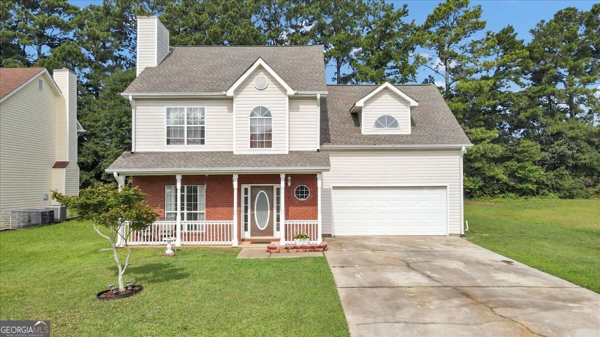 141 Derby Drive Property Photo 1