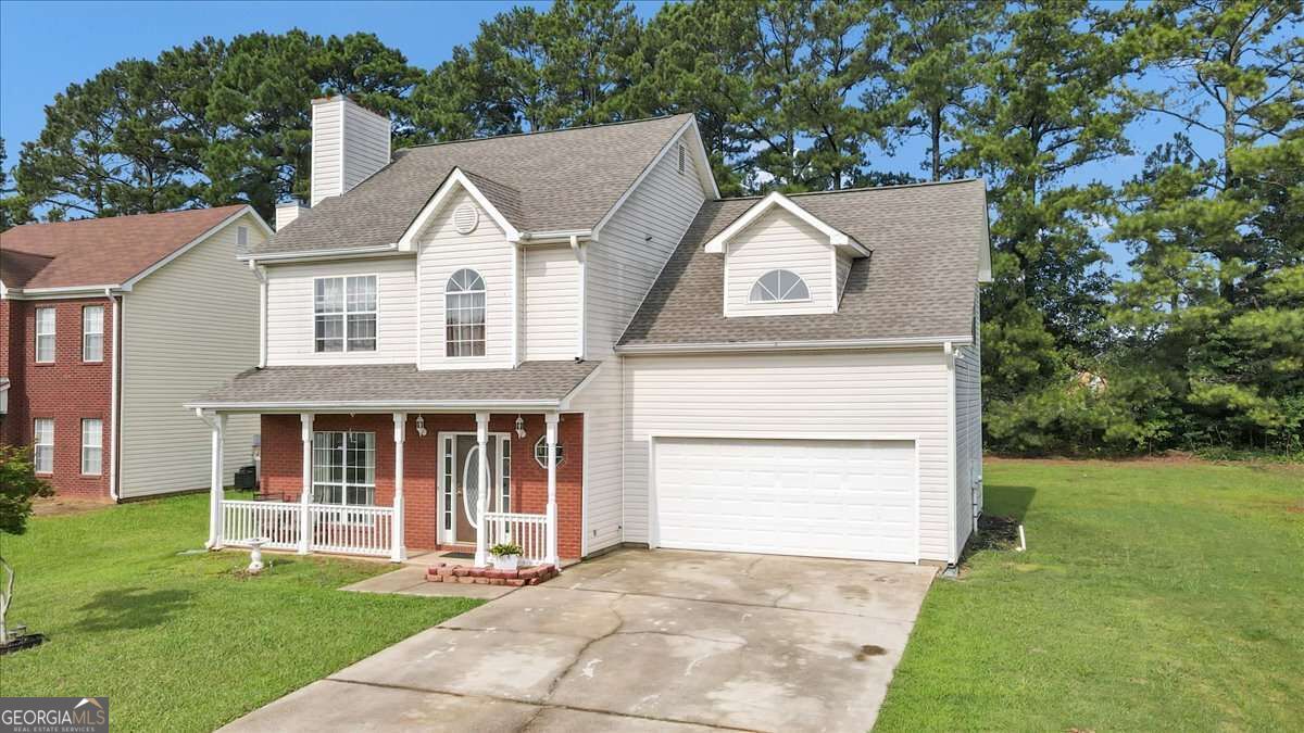 141 Derby Drive Property Photo 4