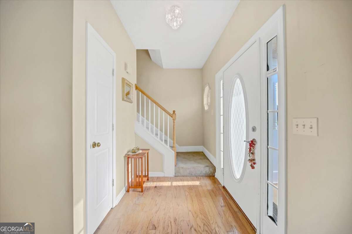 141 Derby Drive Property Photo 6