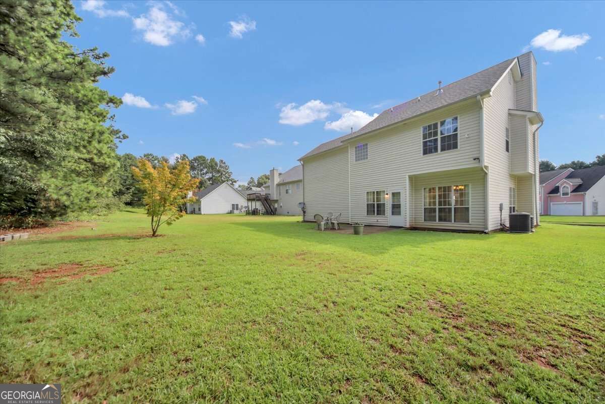 141 Derby Drive Property Photo 30