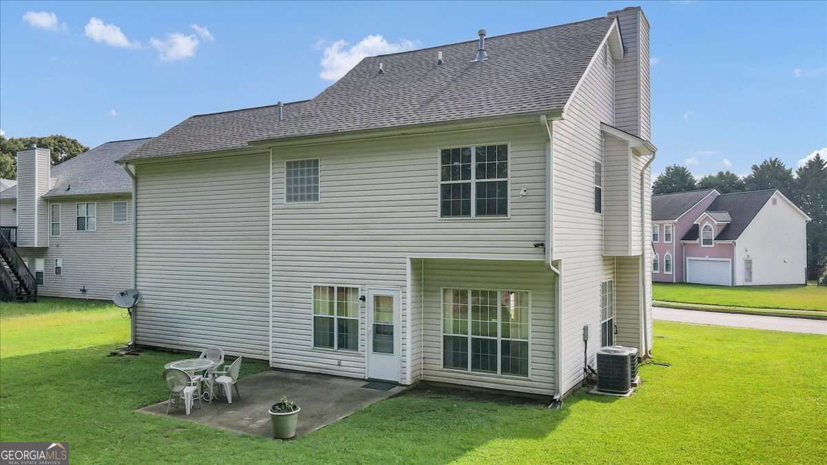 141 Derby Drive Property Photo 32