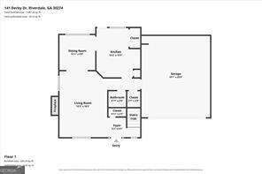141 Derby Drive Property Photo 39