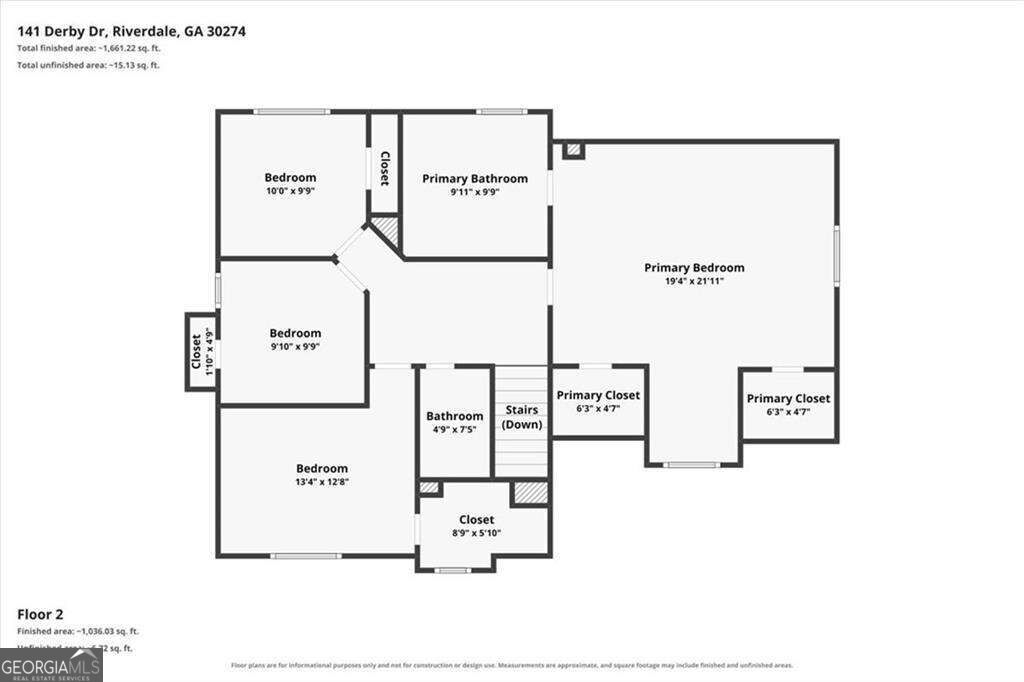 141 Derby Drive Property Photo 40