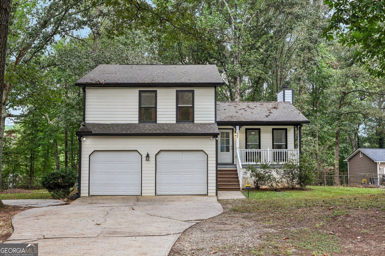 723 Jockey Lane Property Photo 1