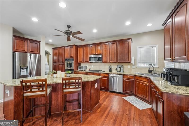 3130 Bunting Run Property Photo 3