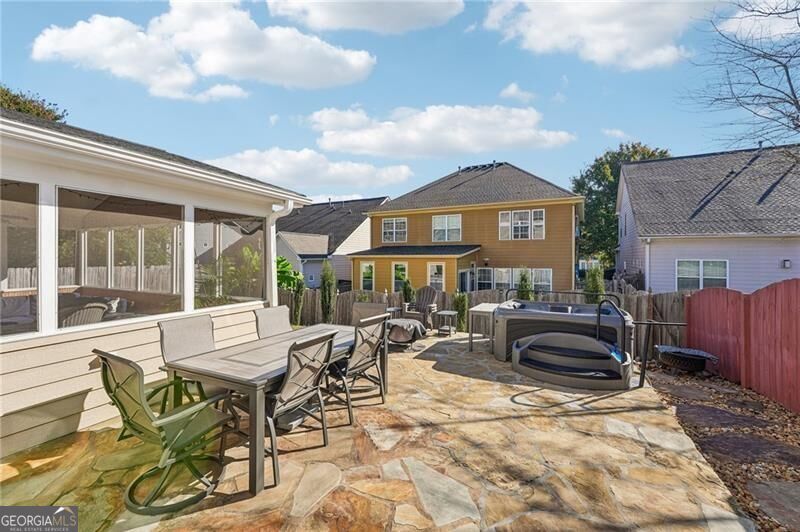 3130 Bunting Run Property Photo 5