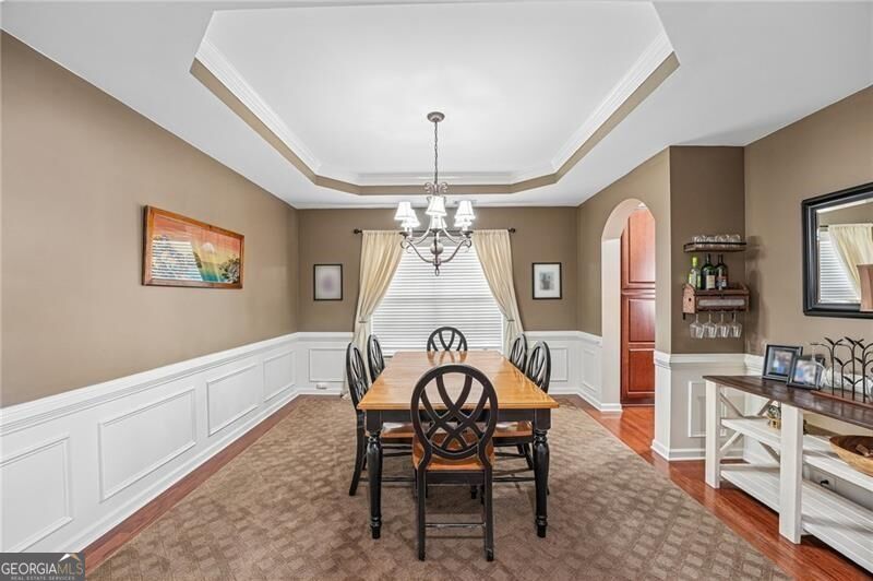 3130 Bunting Run Property Photo 9