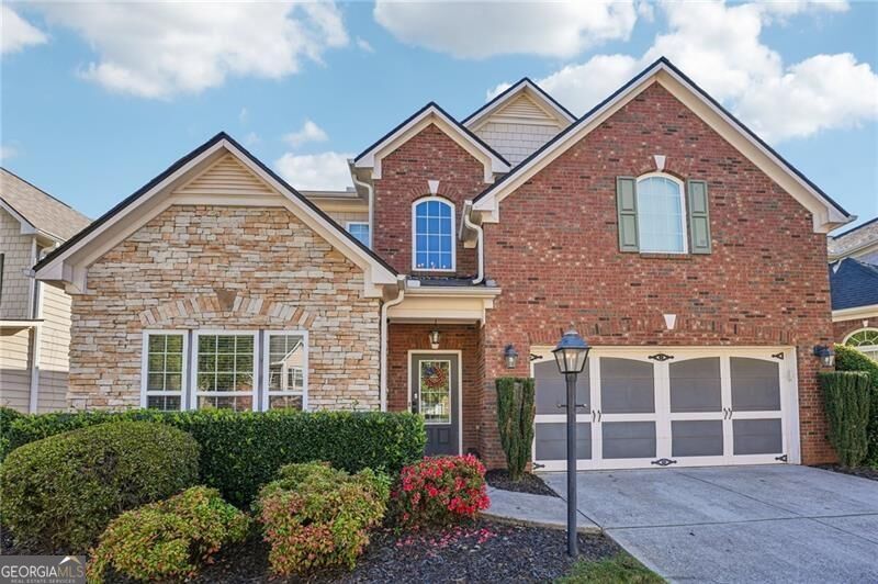 3130 Bunting Run Property Photo 12