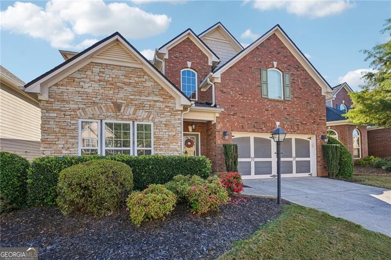 3130 Bunting Run Property Photo 13
